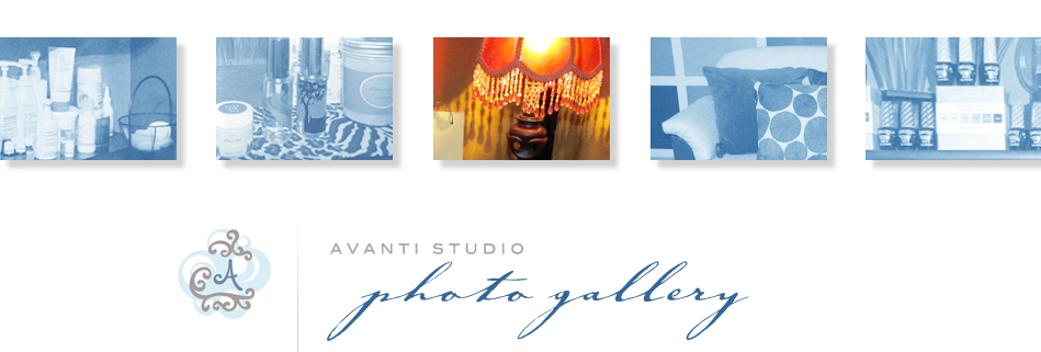 Avanti Studio * Photo Gallery
